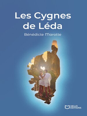 cover image of Les Cygnes de Léda